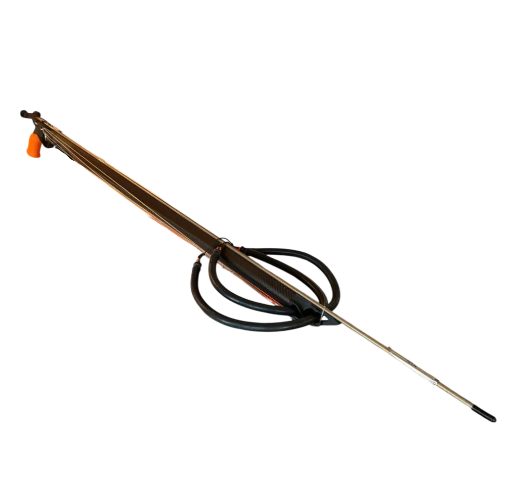 [F16CBSMDS95] Black Carbon Arbalete Os de Seiche sans moulinet (95)