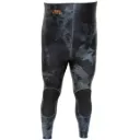 Combinaison anaconda Gris pantalon épaisseur 3 – 5 – 7 mm Denty Spearfishing
