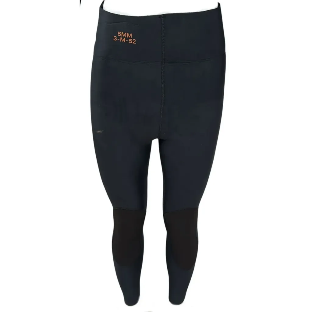 [PBP25] Pantalon combinaison Black Panther Jako (S, 5mm)