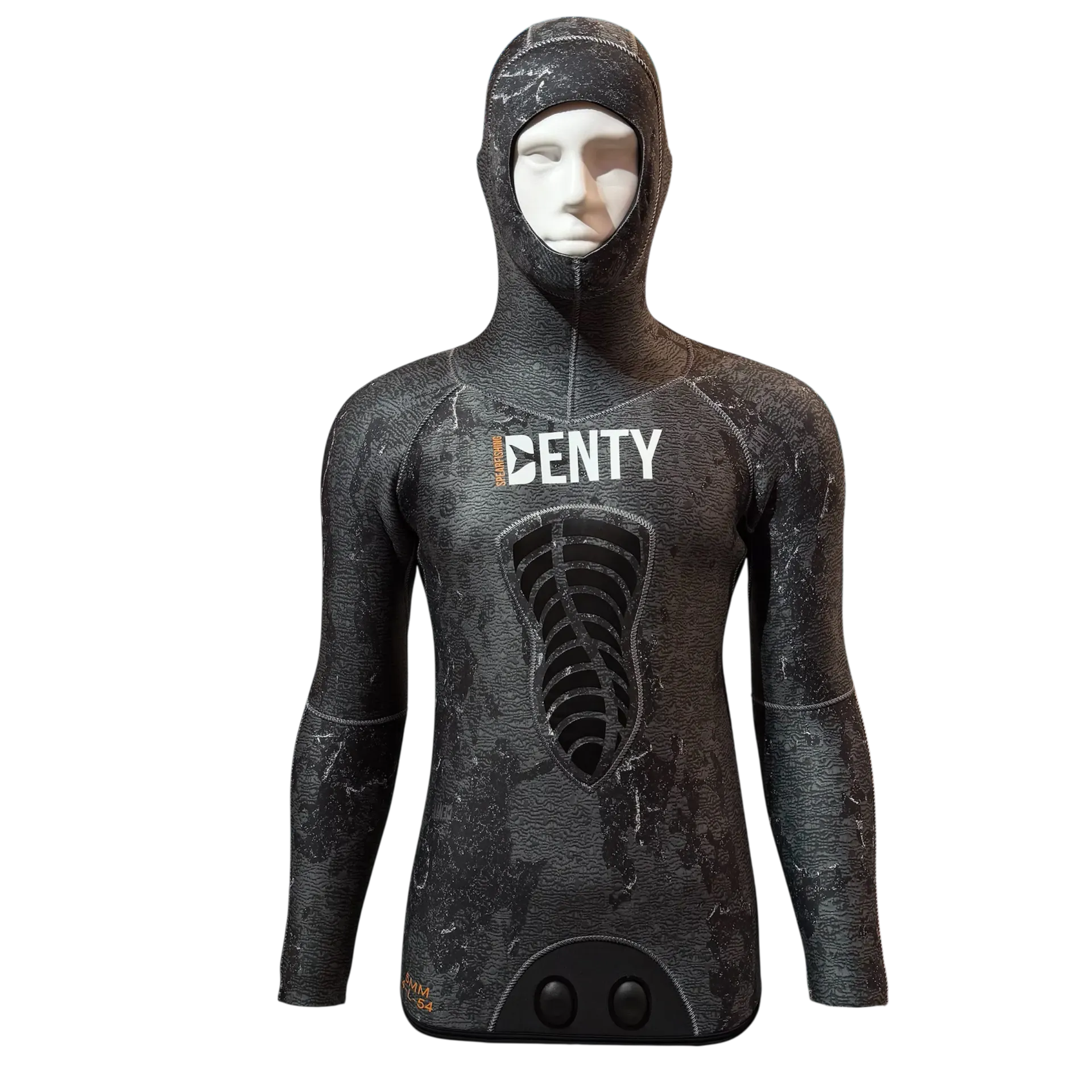 Veste NEO Combinaison – 5MM