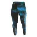 Pantalon Femme Combinaison Anaconda Bleu – 5mm