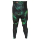 Combinaison anaconda Vert pantalon épaisseur 5mm Denty Spearfishing