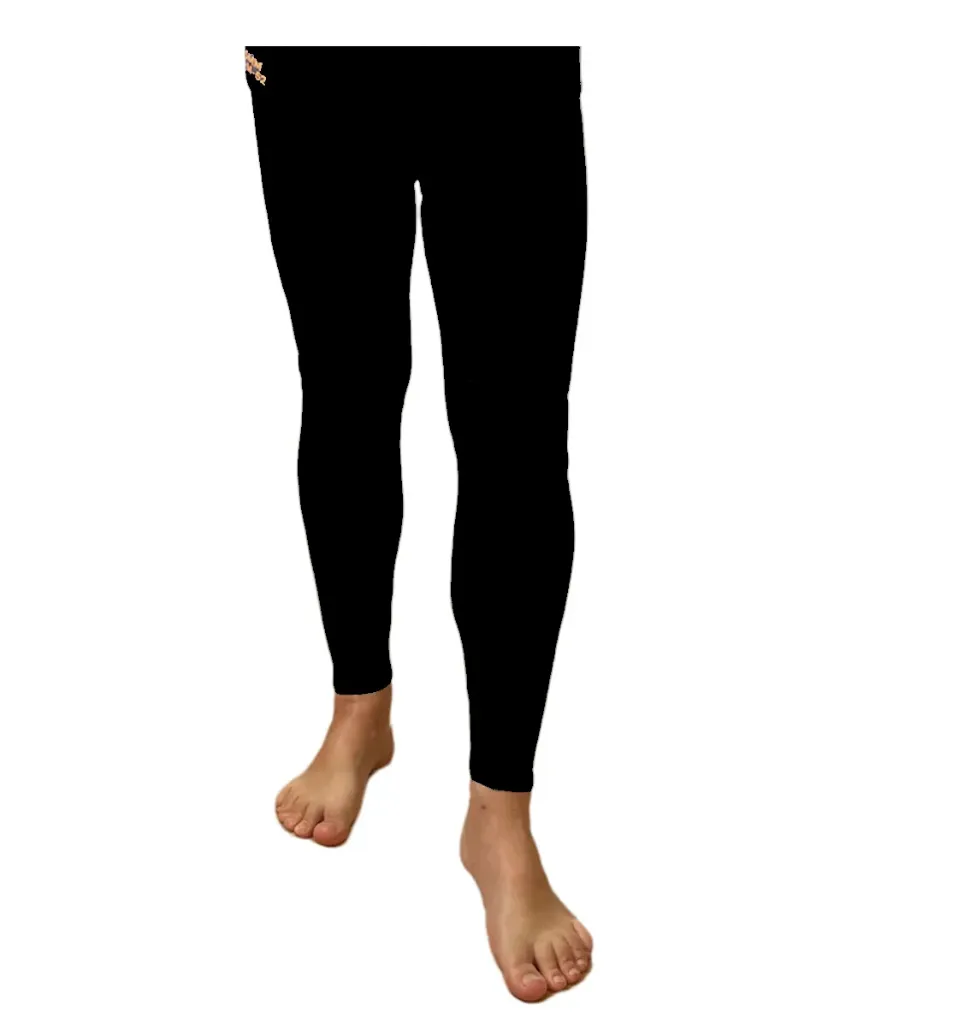 [PIPN110] Pantalon combinaison ICE PRO Noir 10,5mm (XS)