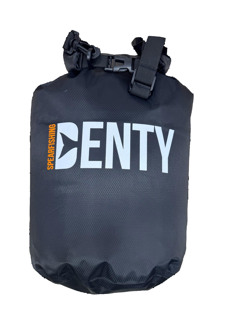 [SEDSVI] SAC ÉTANCHE 15 L DENTY SPEARFISHING VISION INTÉGRALE