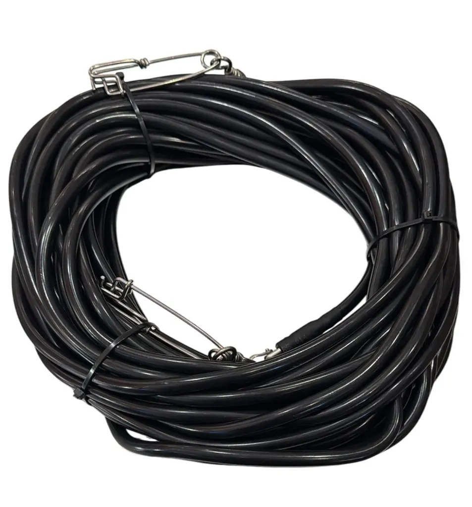 Float Liane 20m Noire