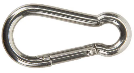 [MO5] Mousqueton 5mm