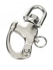 [ML8719] Mousqueton largable 87mm*19mm