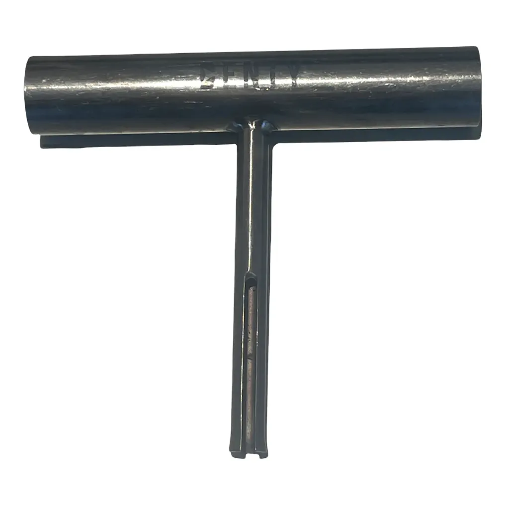 [TMS] T de Montage sandows