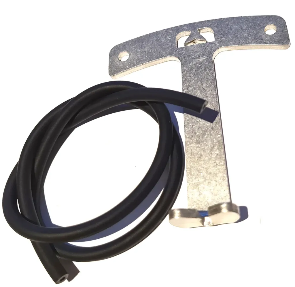 [DPDS1] Dérageur portable