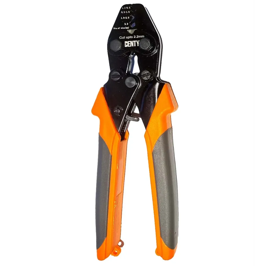 [PSI2] Pince à Sleeve compacte Denty Spearfishing