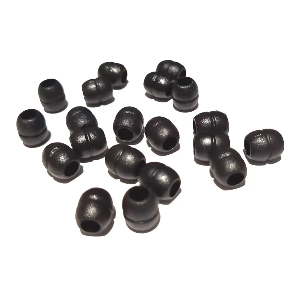 [20BMS] 20 Billes montage sandows