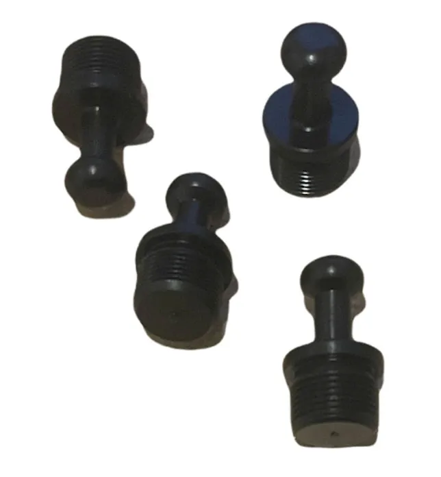 [AMPS4] Adaptateur pour paire de sandows par 4