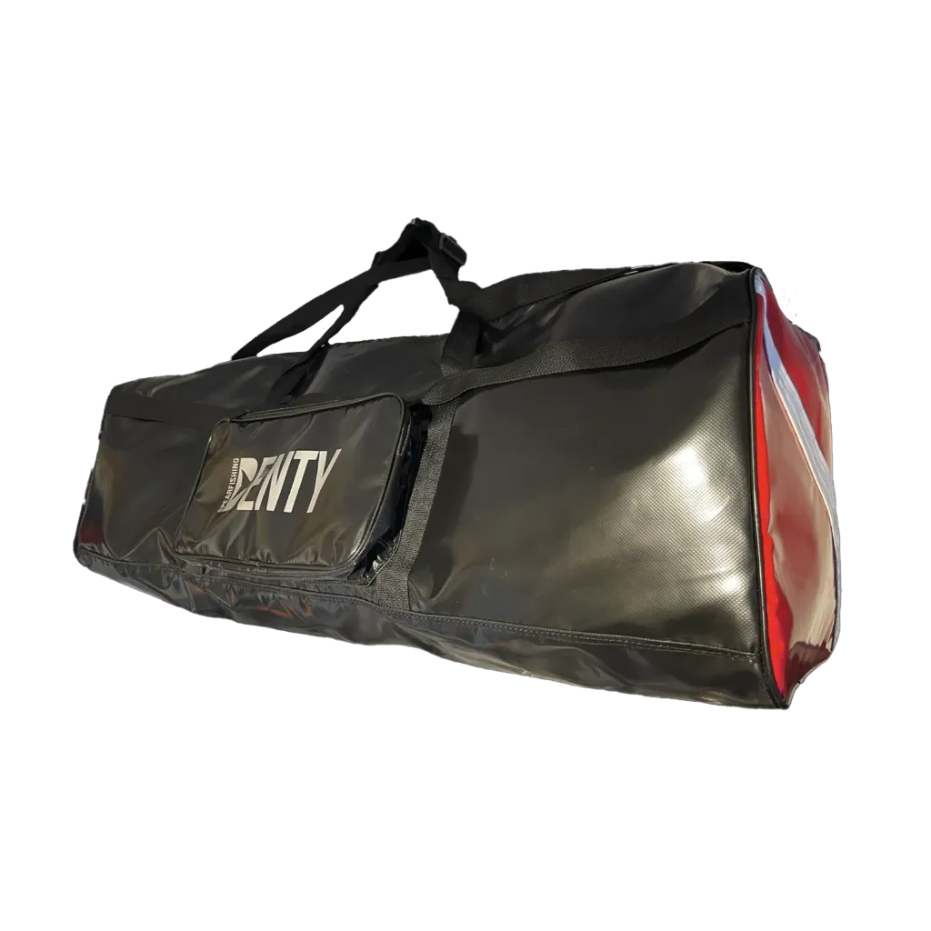[SEMDS] Sac étanche Noir matériel Denty Spearfishing