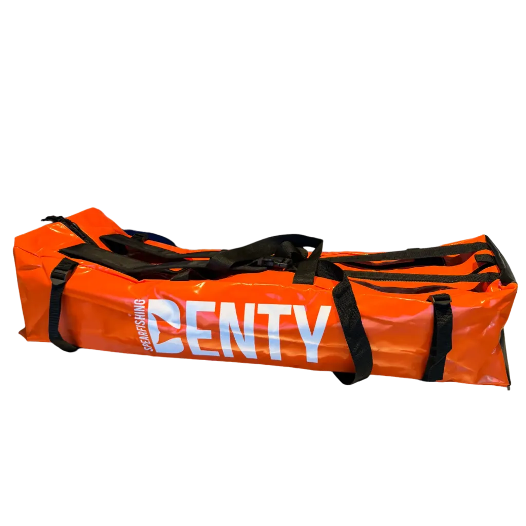 [SEPODS] Sac étanche Portable Orange