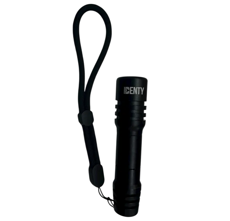 [LDSUC720] Lampe Ultra compacte 720 lumens Denty Spearfishing