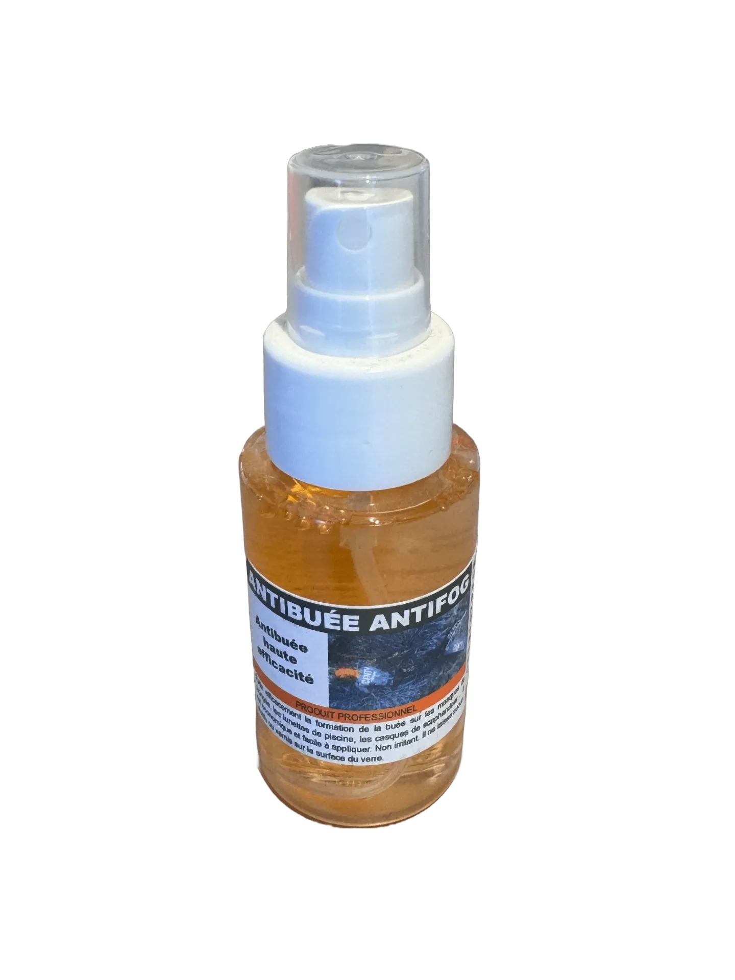 [ABUEEDS] Antibuée pour masque