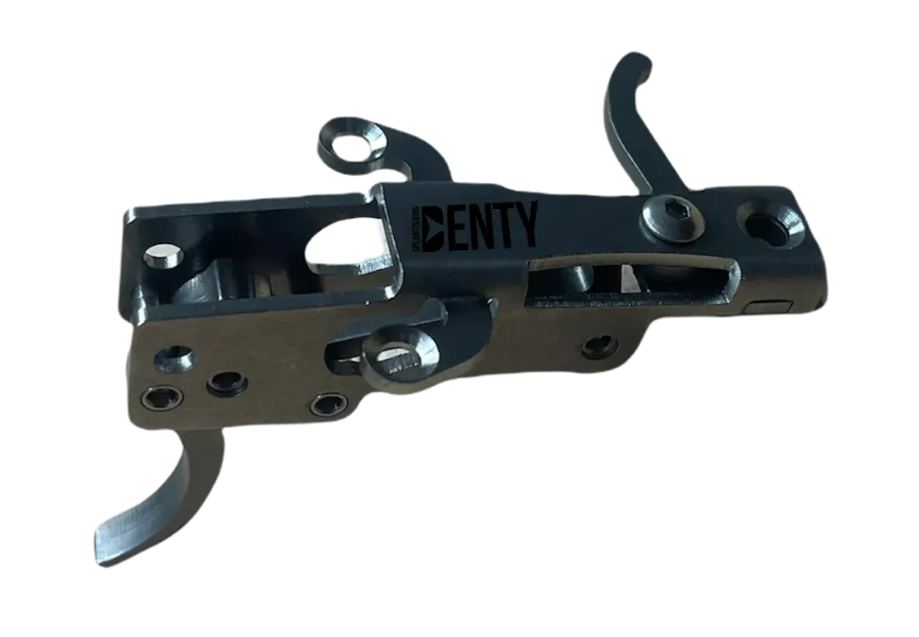 [MIDS1] Mecanisme inox universel