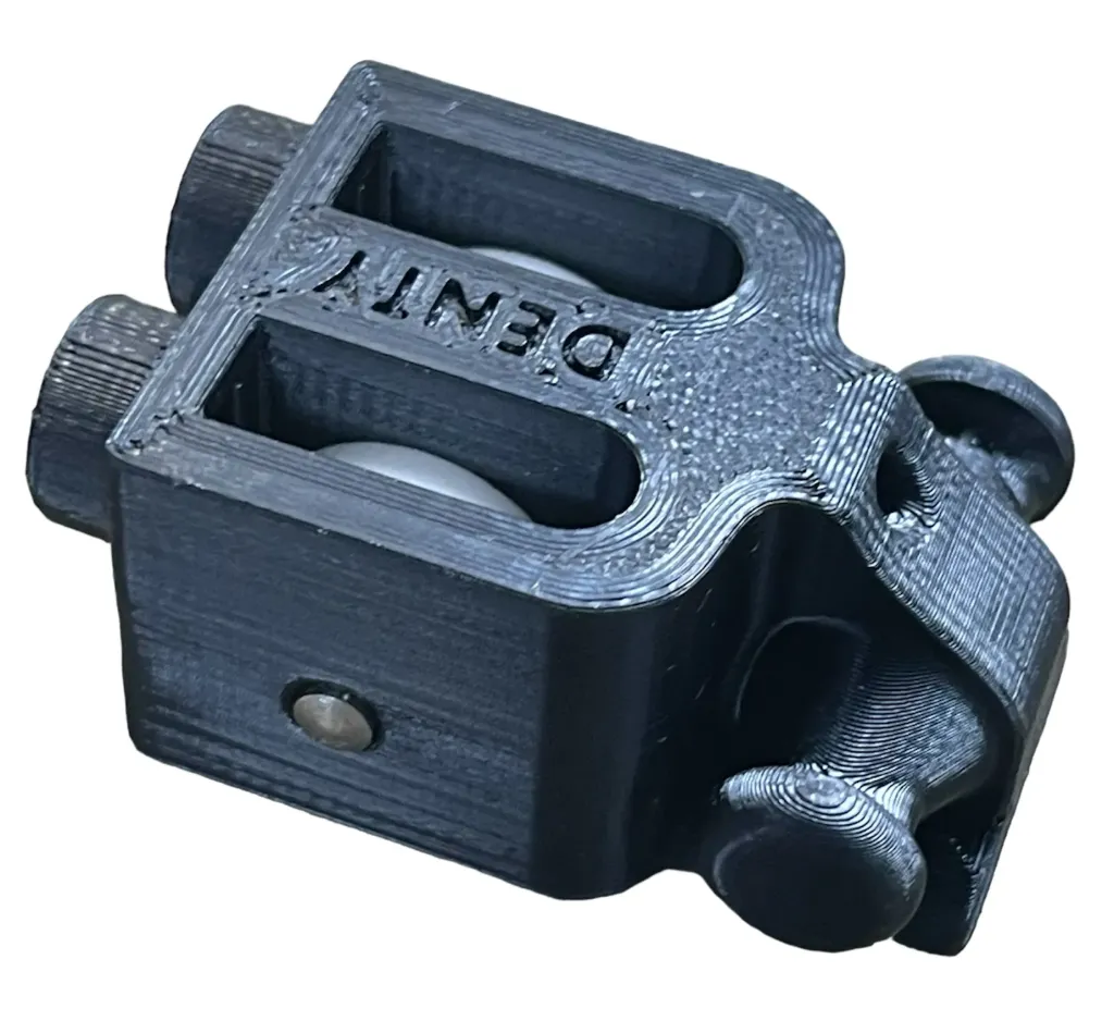 [PSRNDS1] Piece de liaison pour Stato Roller