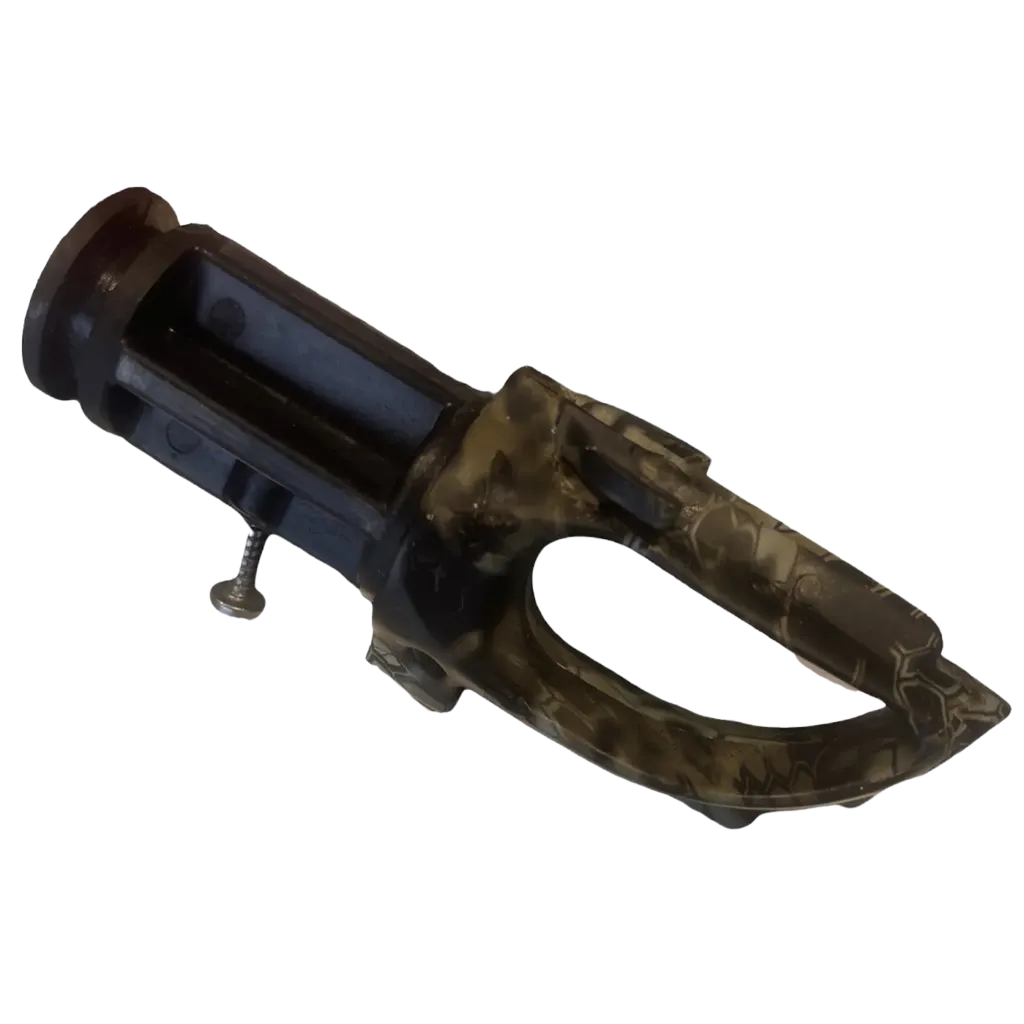 [TOCADS] Tête Ouverte Camo Anaconda