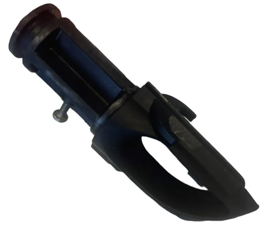 [TONDS] Tête Ouverte Noir