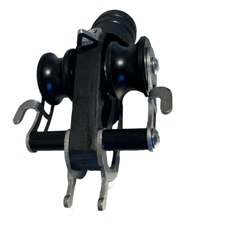 [TRDS1] Tête Roller