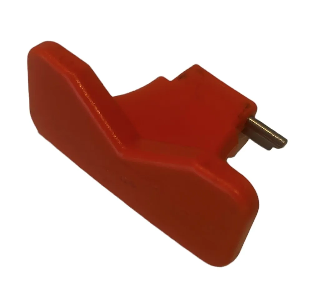 [TCDS] Talon de Chargement pour crosse Denty