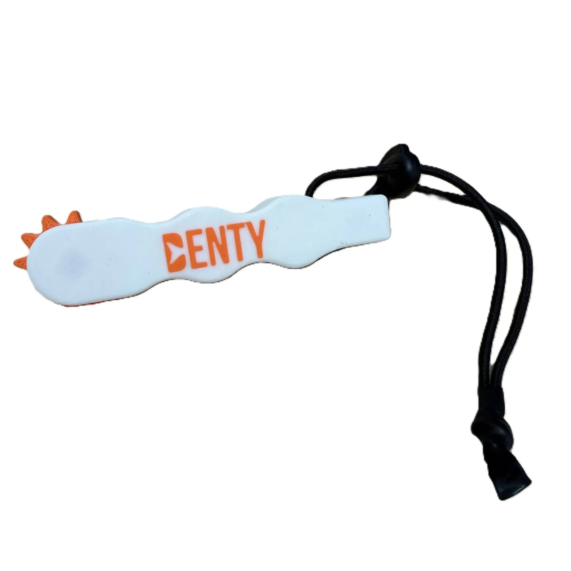 Clacksafe dentyspearfishing