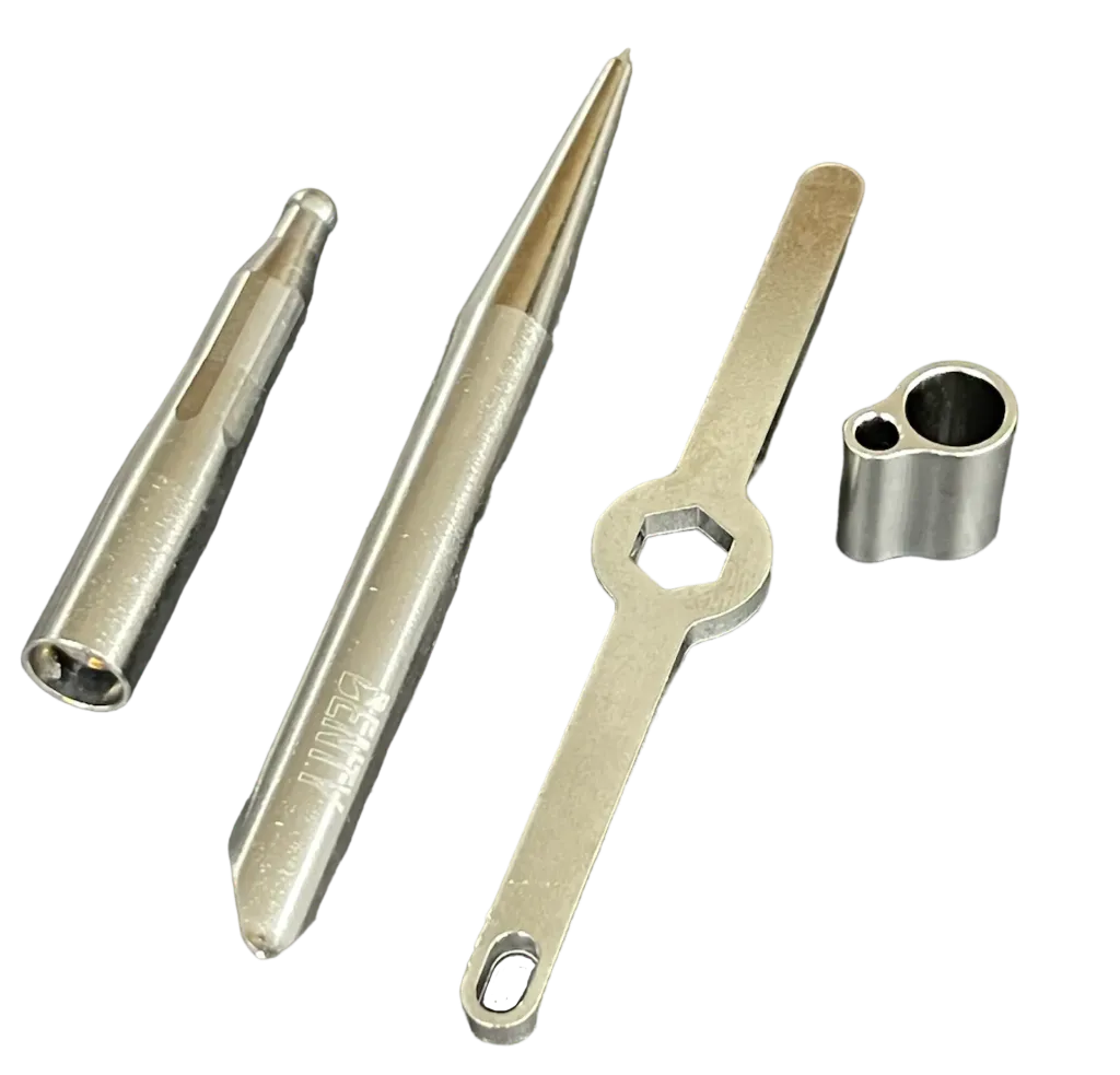 [PDC75VCSAM7] Pointe détachable Denty Spearfishing