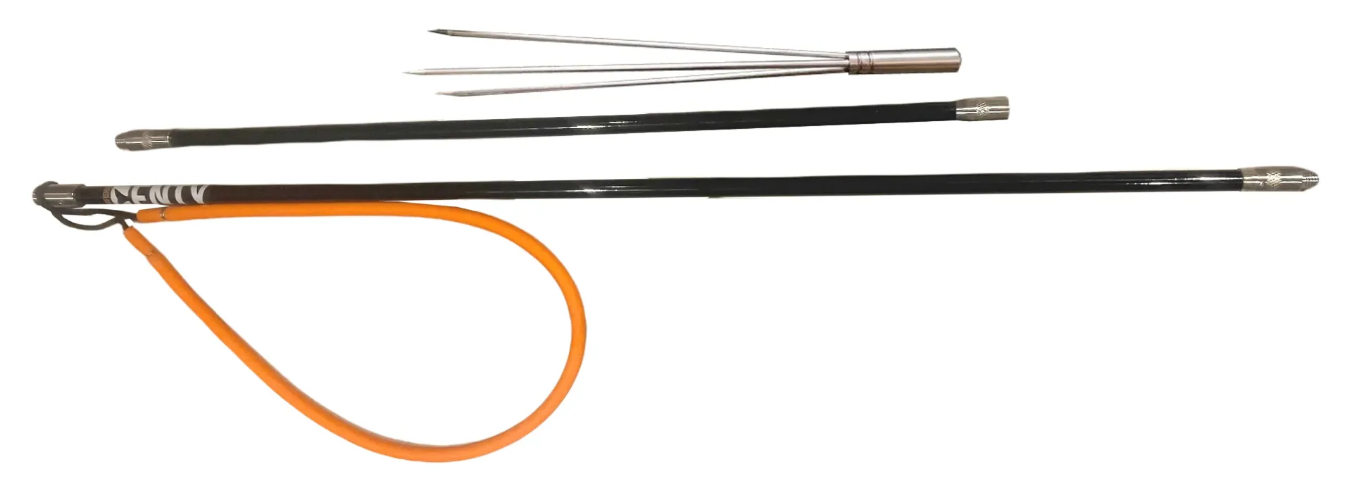 [P3PDS] Polespear 3 pointes