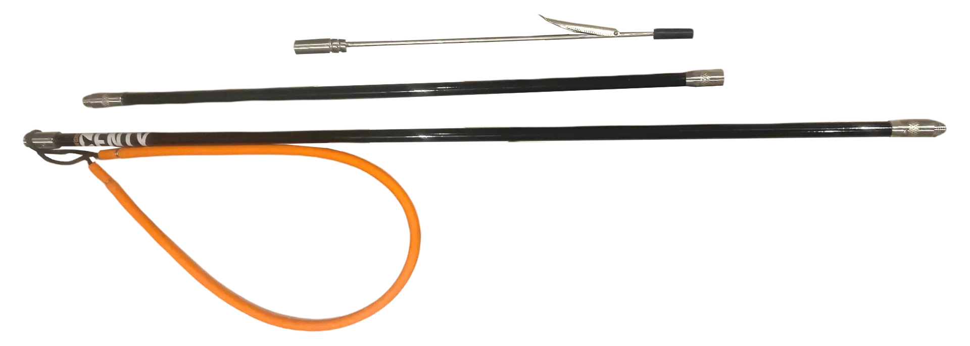 [P1PDS] Polespear mono pointe