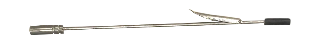 [P1PRDS] Mono pointe rechange polespear