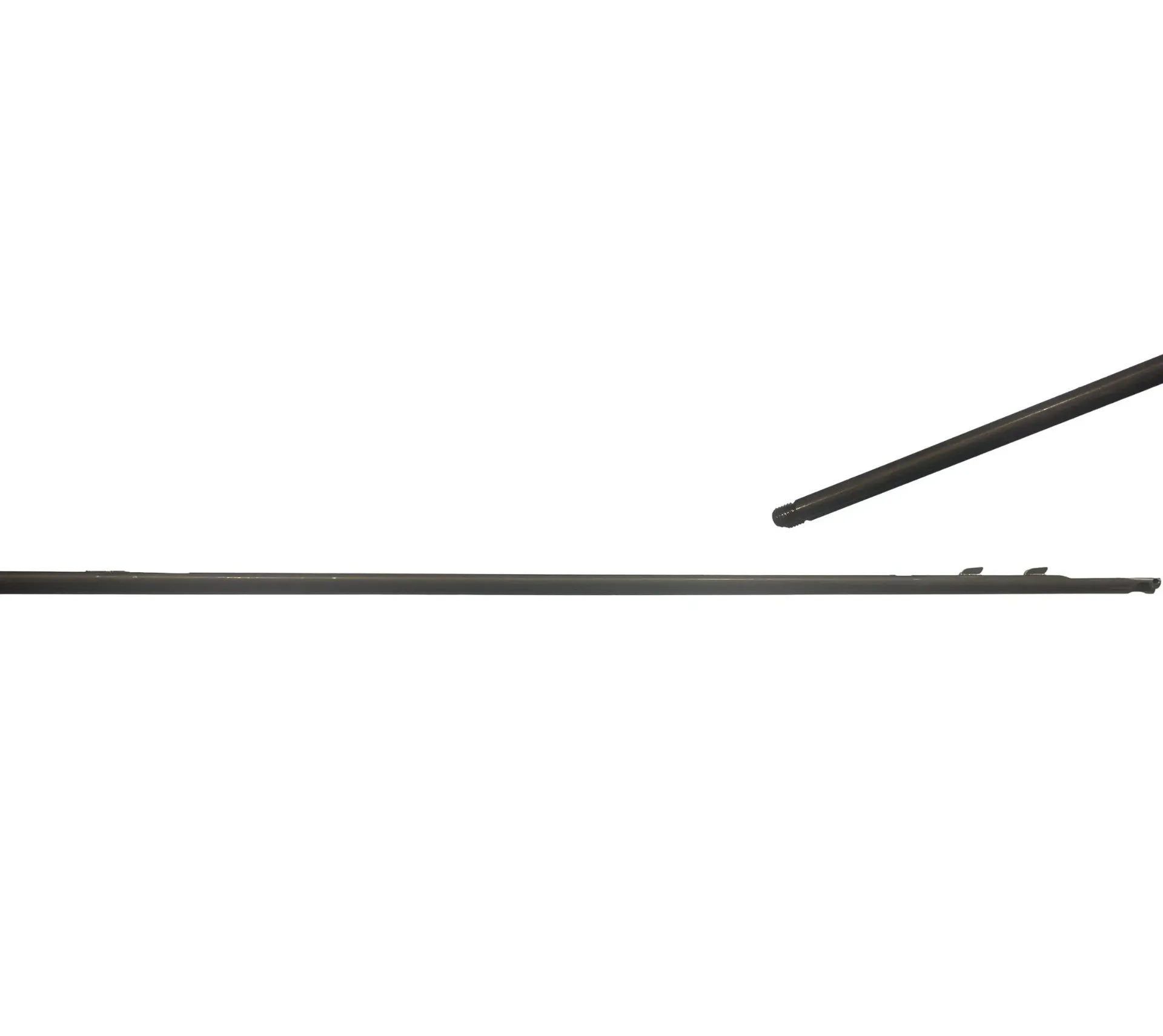 [FDS06565PEV] Flèche 65 6,5 2 ergots à visser M 6,5