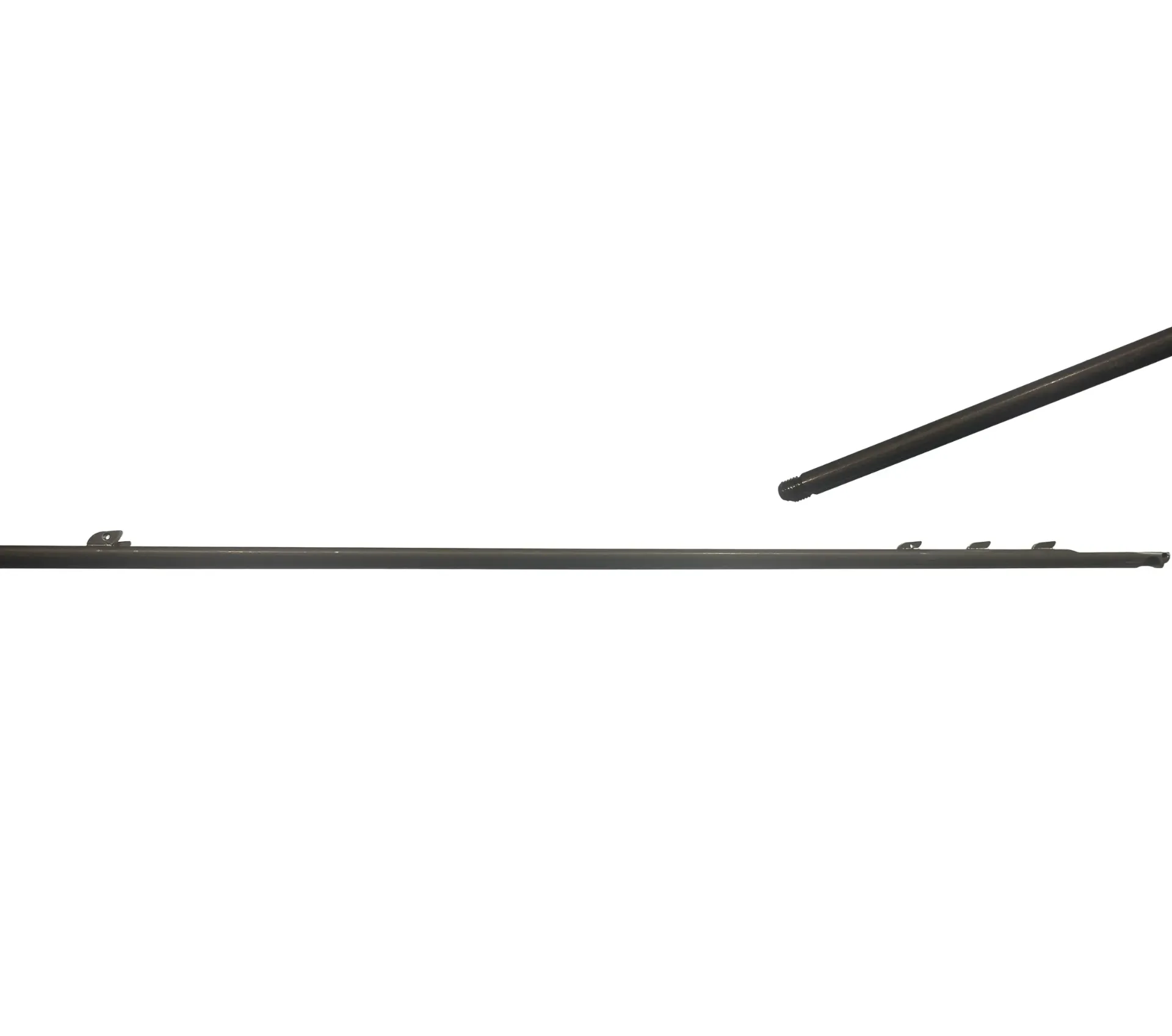 [FDS1557PEV] Flèche 155 7mm 4 petit ergots filetage M7