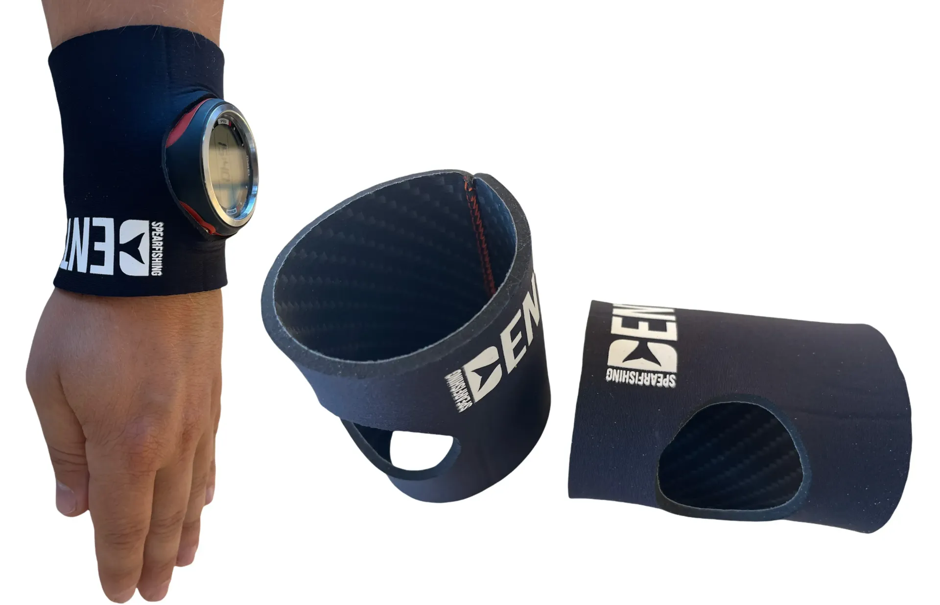 [MPM] Manchon protège montre