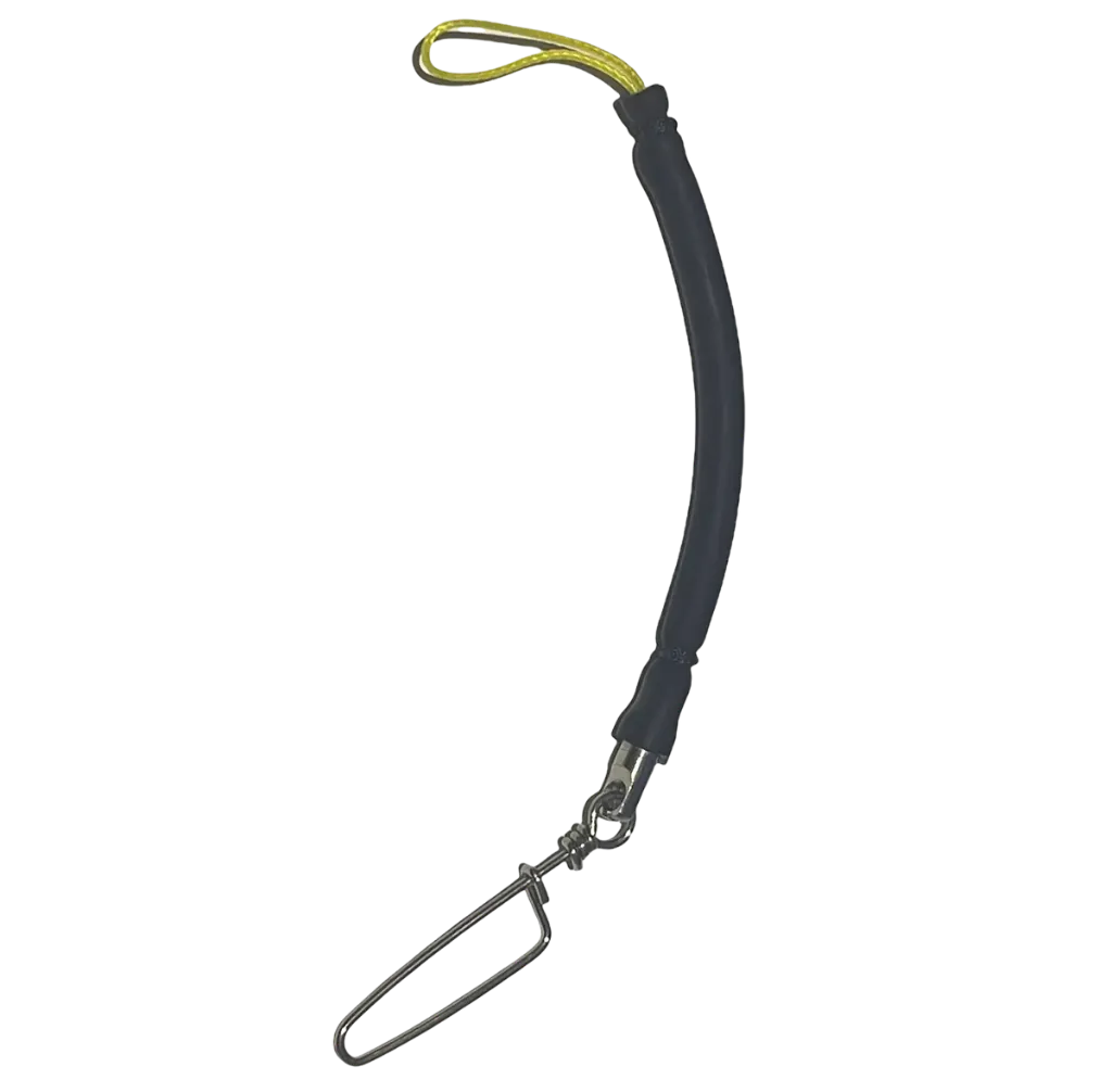 [AC1N] Amortisseur à clip (Noir)