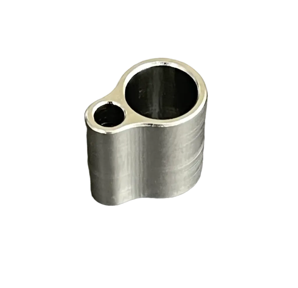 [C75VPD] Coulisseau vertical pour pointe detachable (7.6mm*14mm)