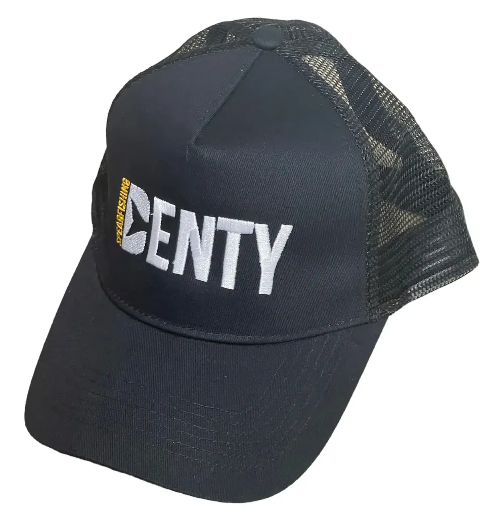 [CASADS] Casquette (Americaine)