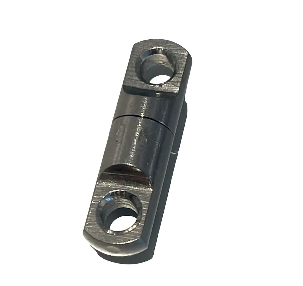 [ESI7] Emerillon simple inox (7mm)