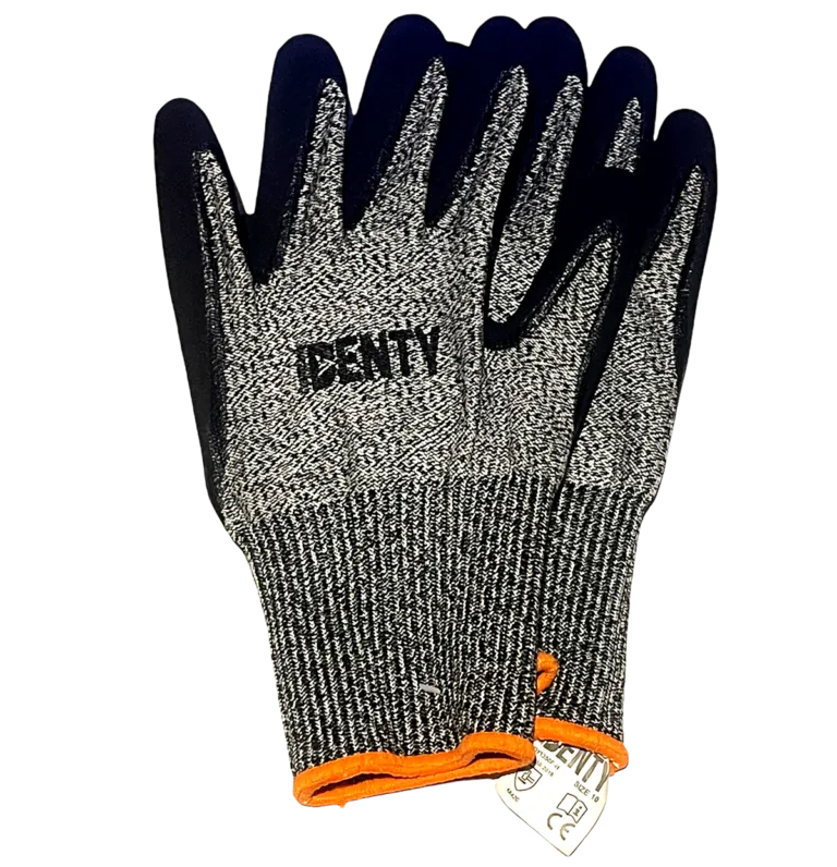 [GNITS7] Gants Nitrile (S/7)