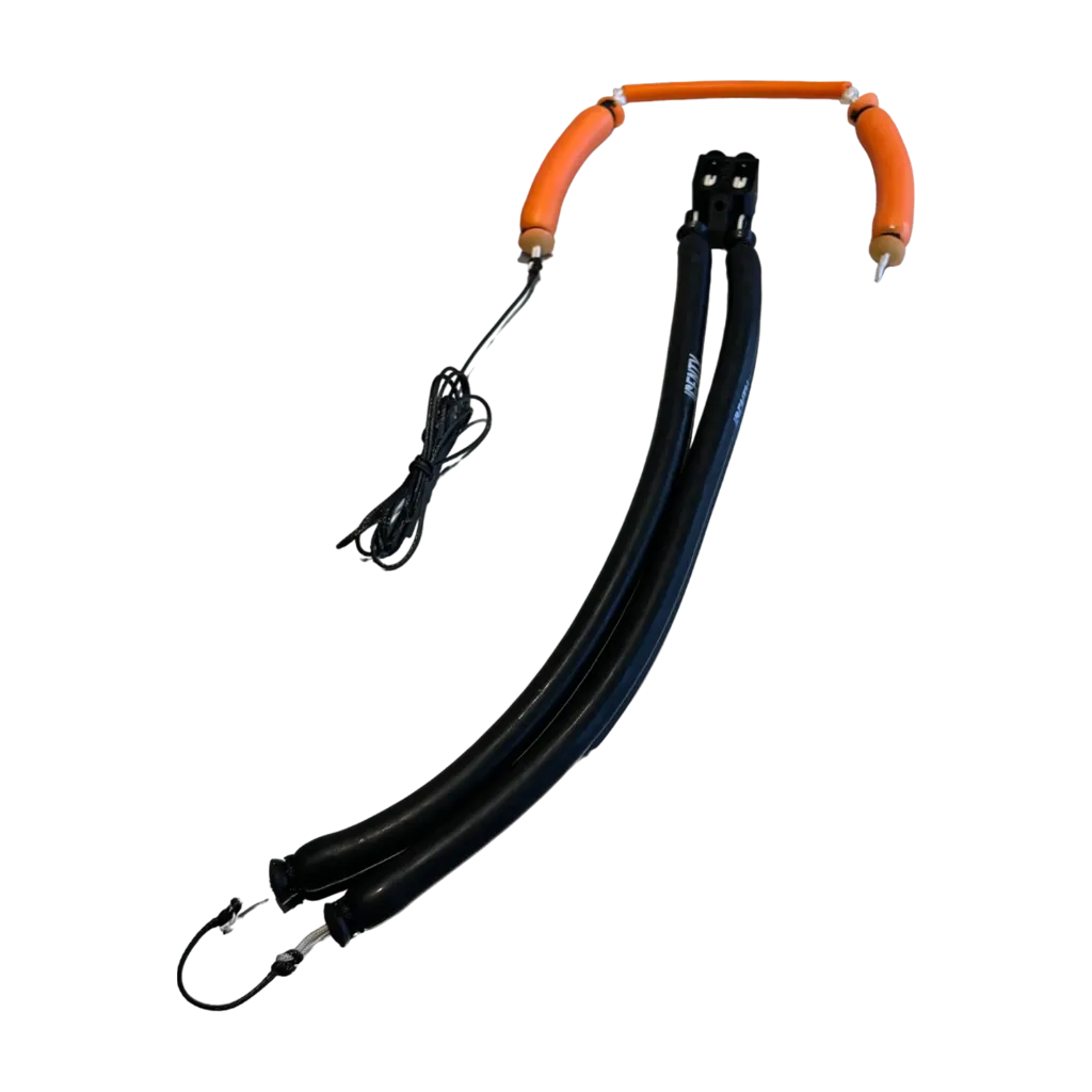 [KSRDS75] Kit Montage Stato-Roller avec Pièce roulement. (75)