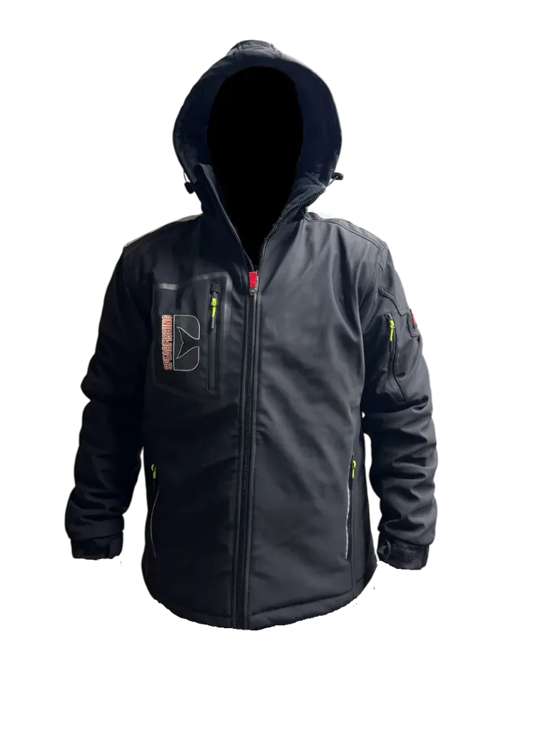 [PCPM] Parca CreecPad (M)