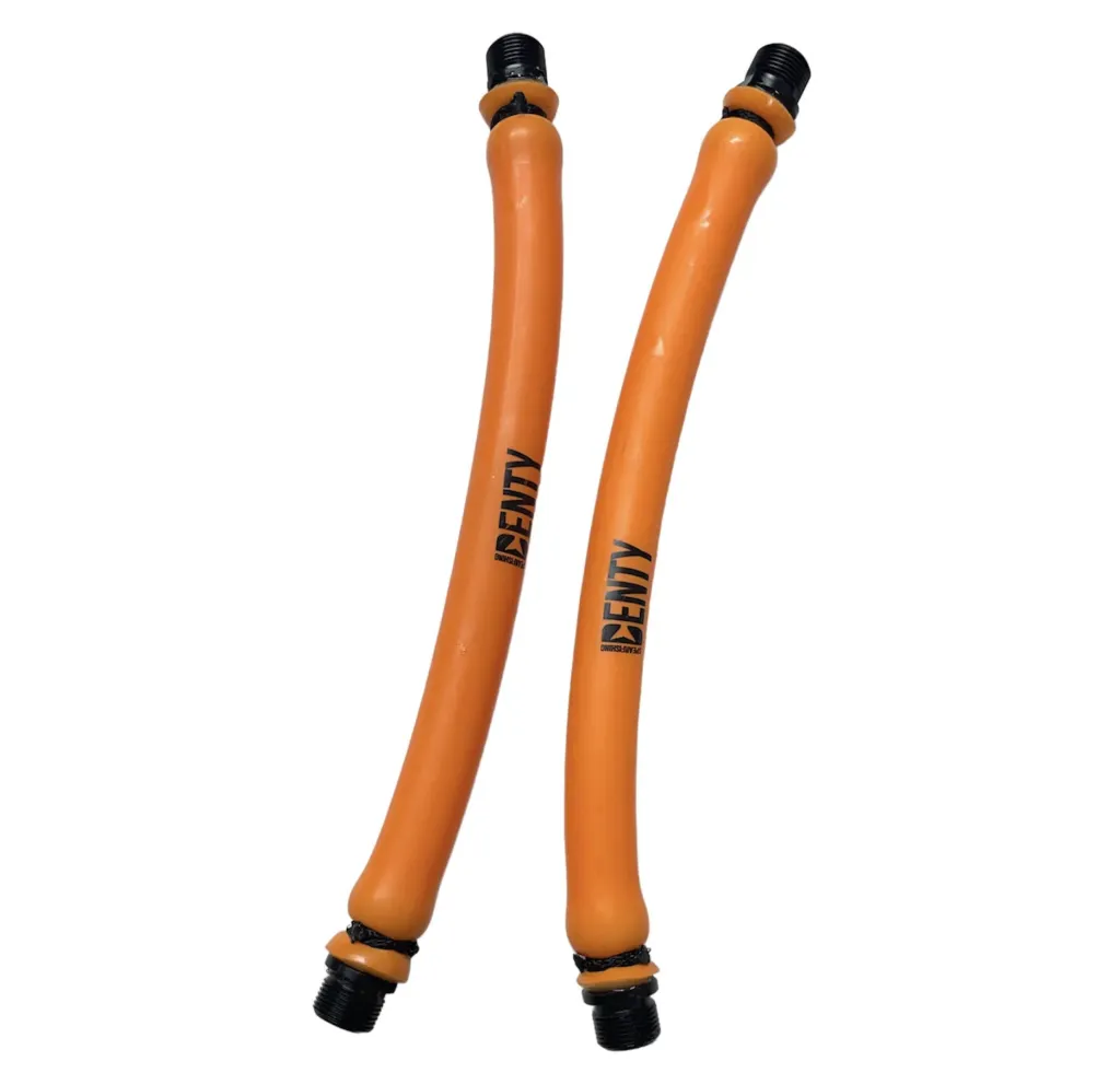 [SNDLV1616] Sandow Naturel Double Visé Ø 16 mm (16cm)