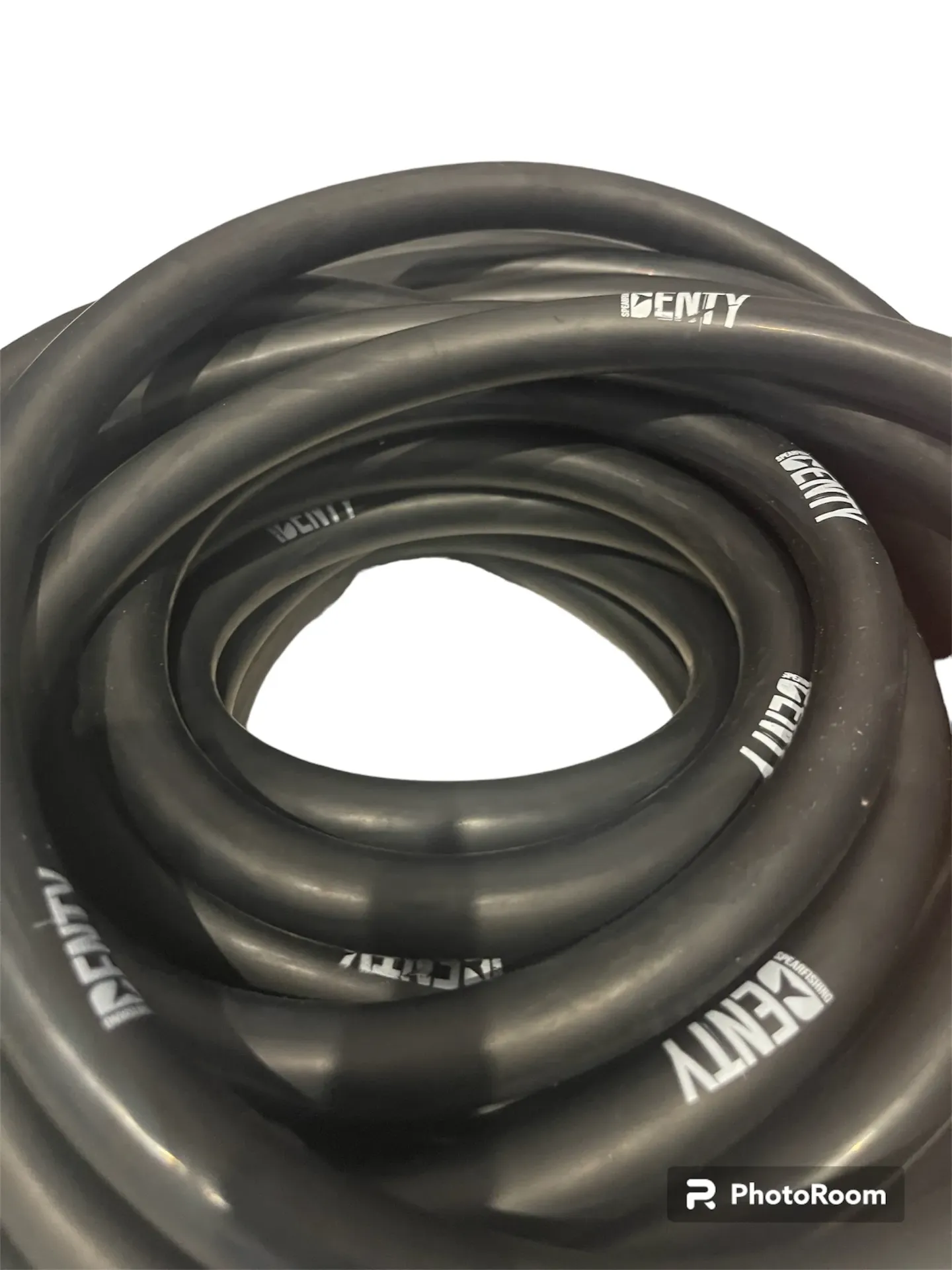 [SNNGT14] Sandow naturel NOIR Boite de 50 pieds soit 15,24m Grand Trou (14mm)